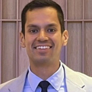 Sebastian Castro Ortega, Bellvitge Hospital, Spain